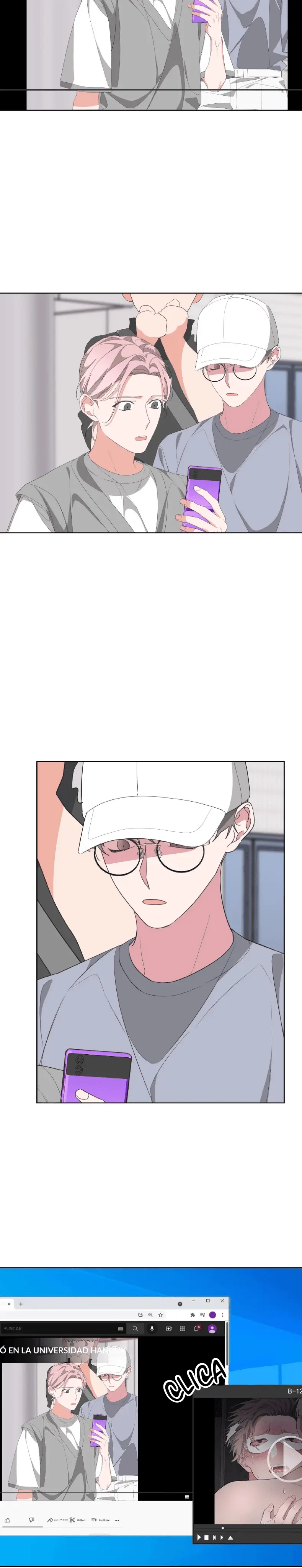 Avle – Capítulo 29 Yaoi – Página 18 Avle – Capítulo 29 Yaoi – Página 18