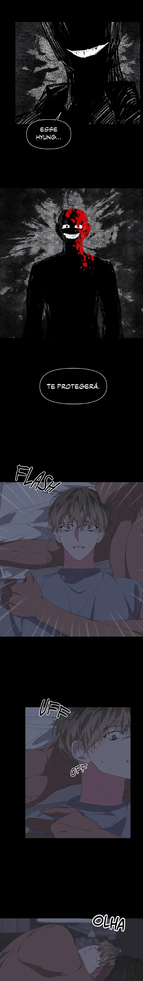 Avle – Capítulo 29 Yaoi – Página 5 Avle – Capítulo 29 Yaoi – Página 5