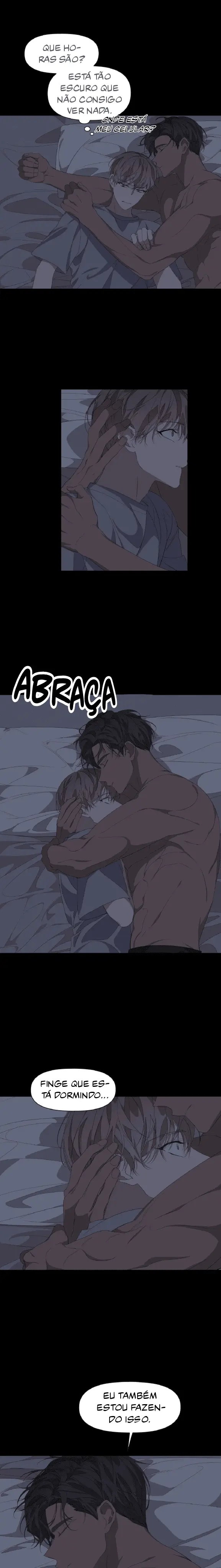 Avle – Capítulo 29 Yaoi – Página 7 Avle – Capítulo 29 Yaoi – Página 7