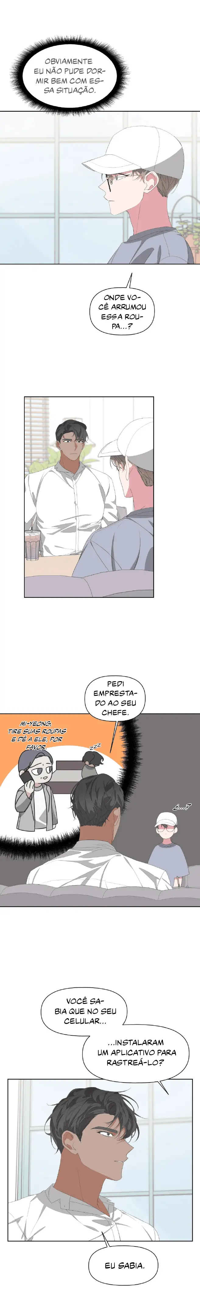 Avle – Capítulo 29 Yaoi – Página 9 Avle – Capítulo 29 Yaoi – Página 9