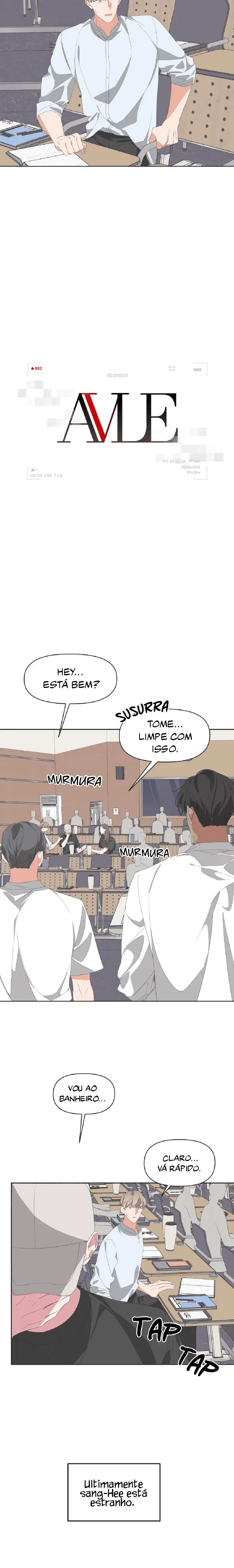 Avle – Capítulo 30 Yaoi – Página 10