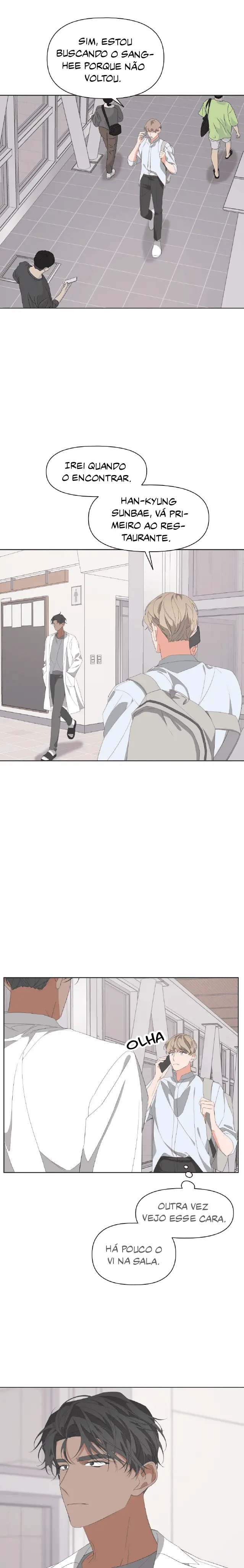 Avle – Capítulo 30 Yaoi – Página 11