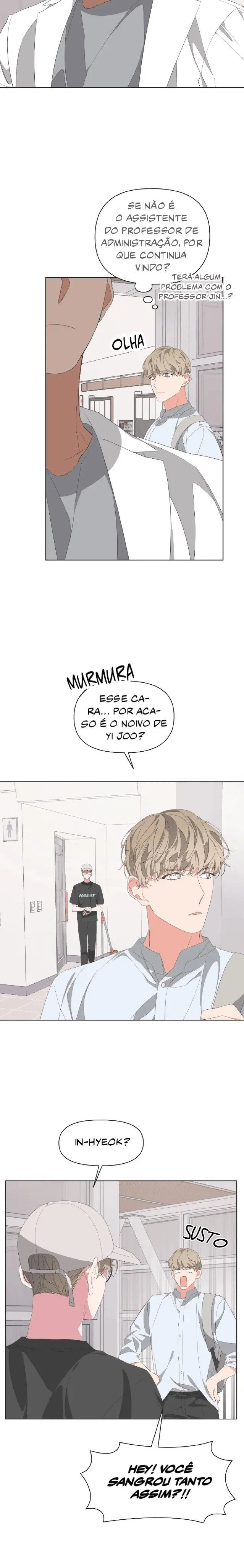 Avle – Capítulo 30 Yaoi – Página 12