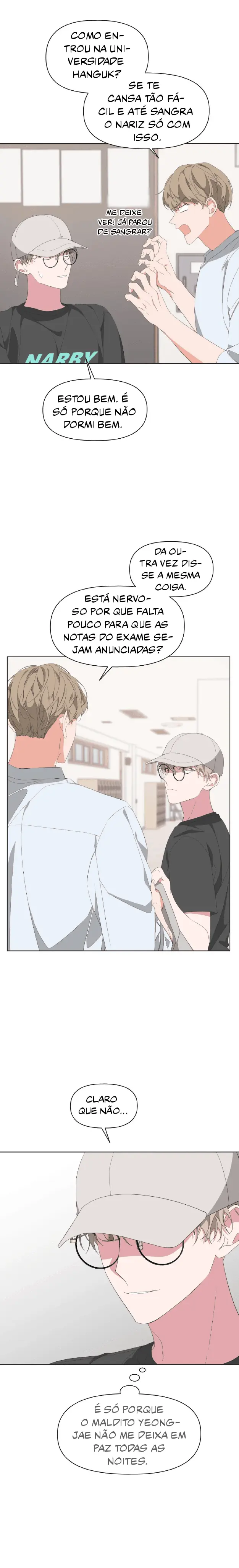 Avle – Capítulo 30 Yaoi – Página 13