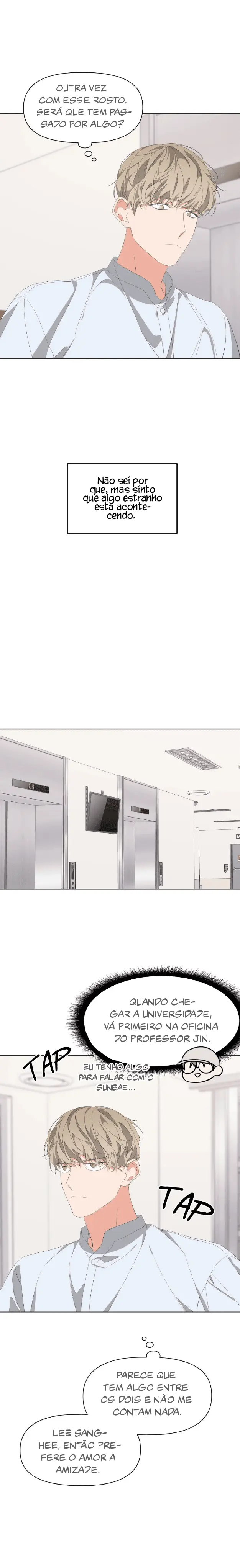 Avle – Capítulo 30 Yaoi – Página 14