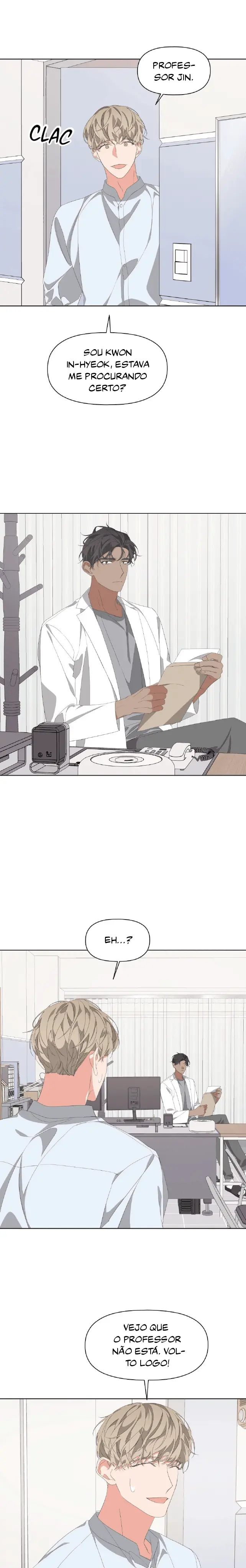 Avle – Capítulo 30 Yaoi – Página 15