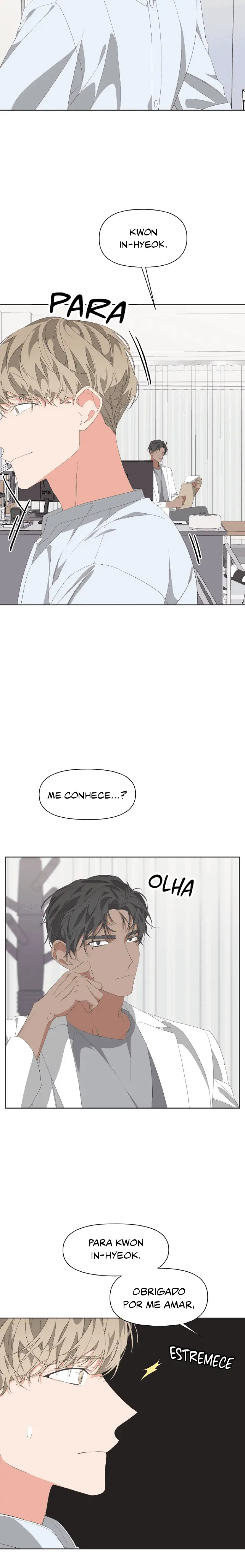 Avle – Capítulo 30 Yaoi – Página 16