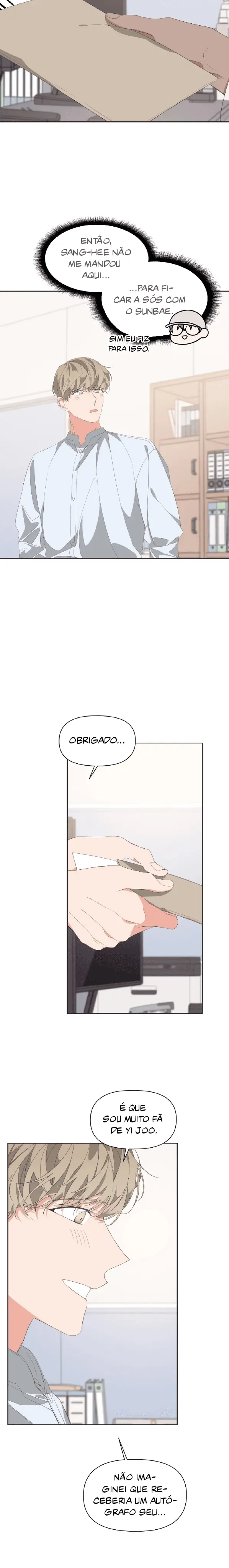 Avle – Capítulo 30 Yaoi – Página 18