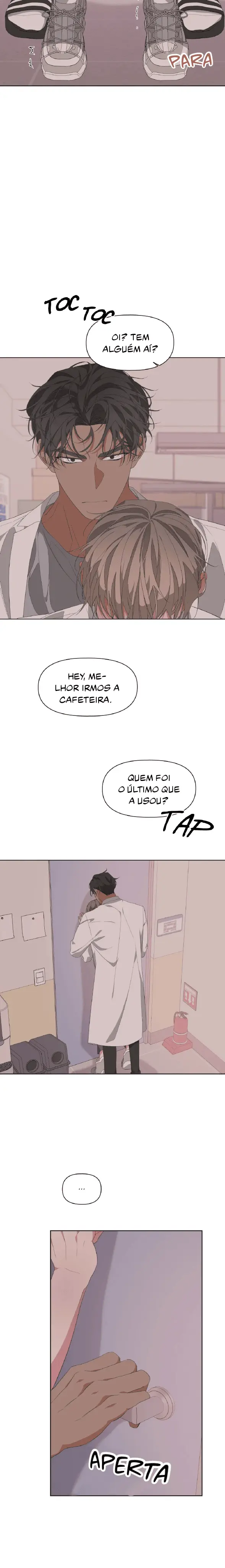 Avle – Capítulo 30 Yaoi – Página 2