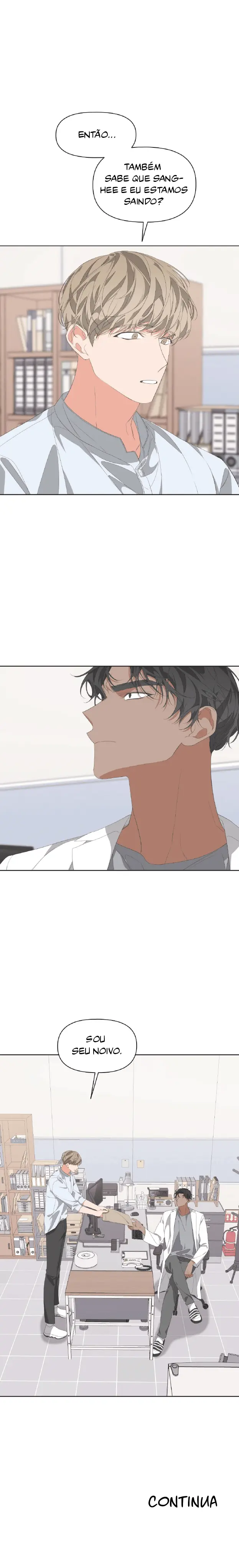 Avle – Capítulo 30 Yaoi – Página 20