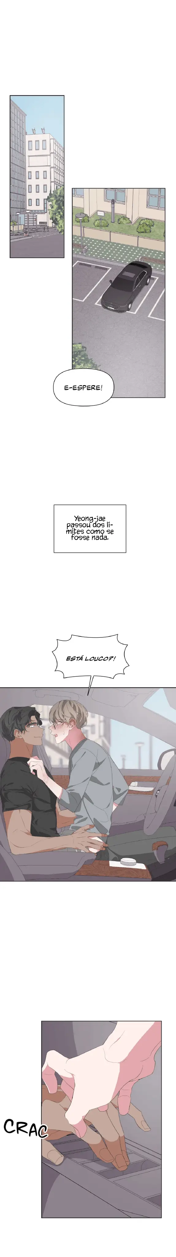 Avle – Capítulo 30 Yaoi – Página 4