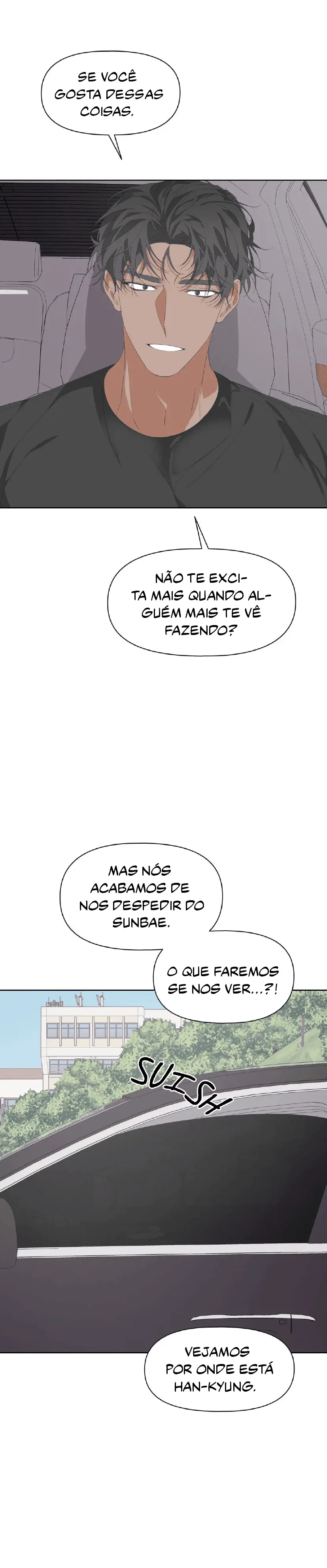 Avle – Capítulo 30 Yaoi – Página 5