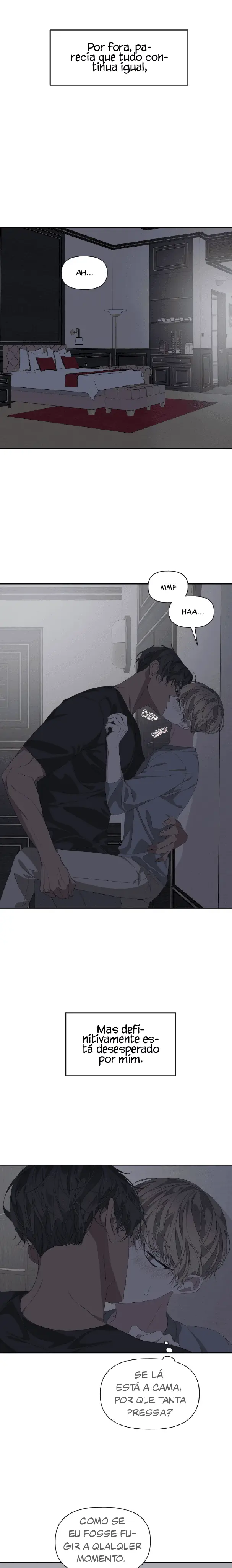 Avle – Capítulo 30 Yaoi – Página 7