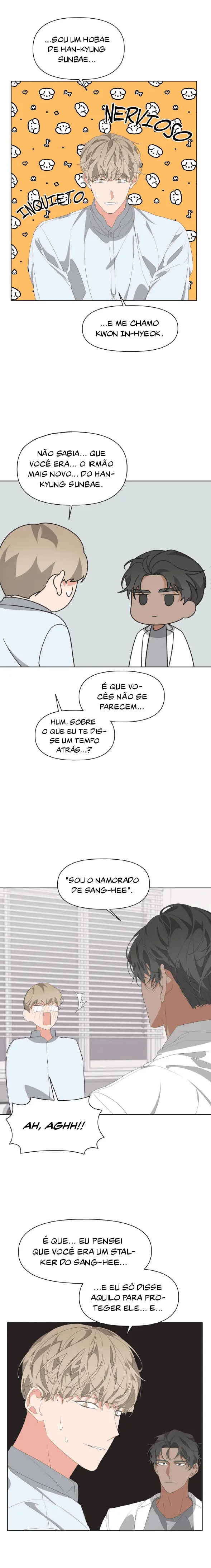 Avle – Capítulo 31 Yaoi – Página 11