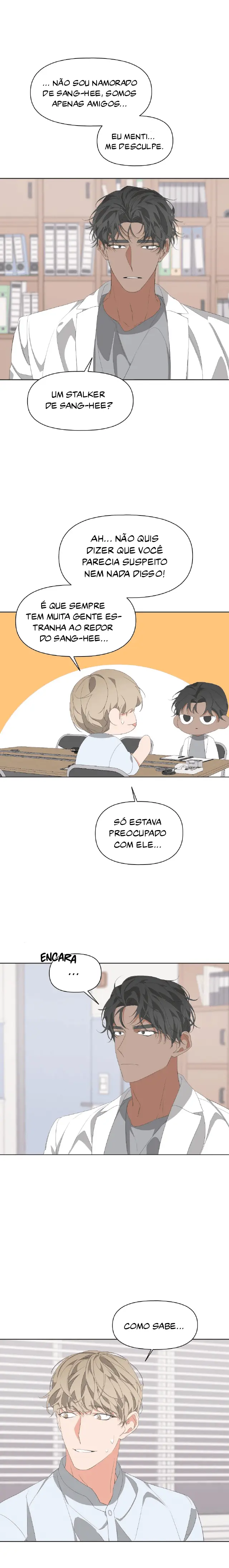 Avle – Capítulo 31 Yaoi – Página 12