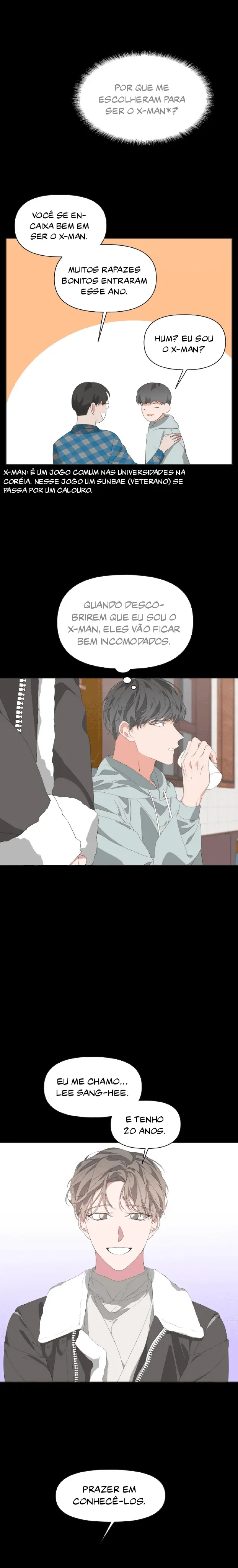 Avle – Capítulo 31 Yaoi – Página 14