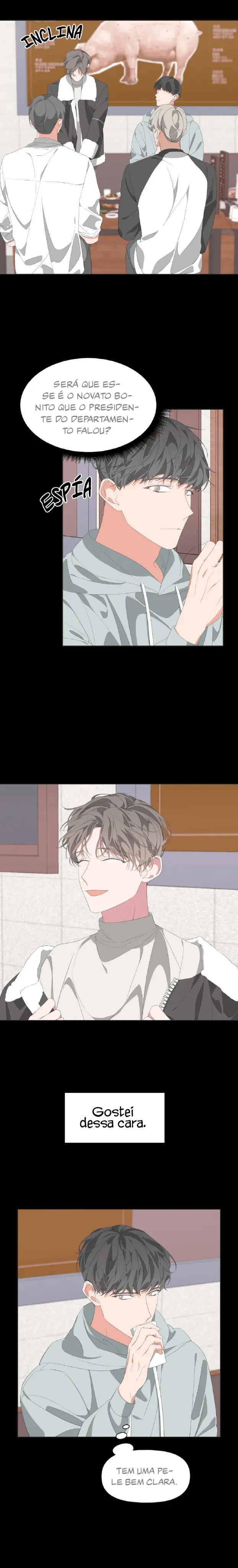 Avle – Capítulo 31 Yaoi – Página 15