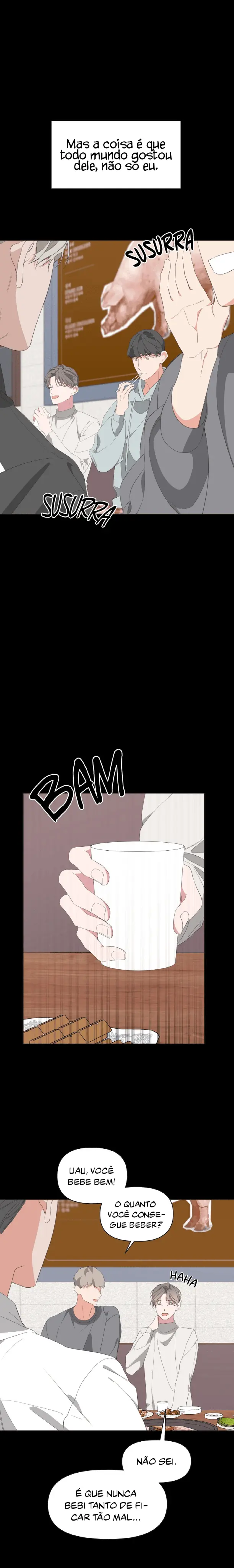 Avle – Capítulo 31 Yaoi – Página 16