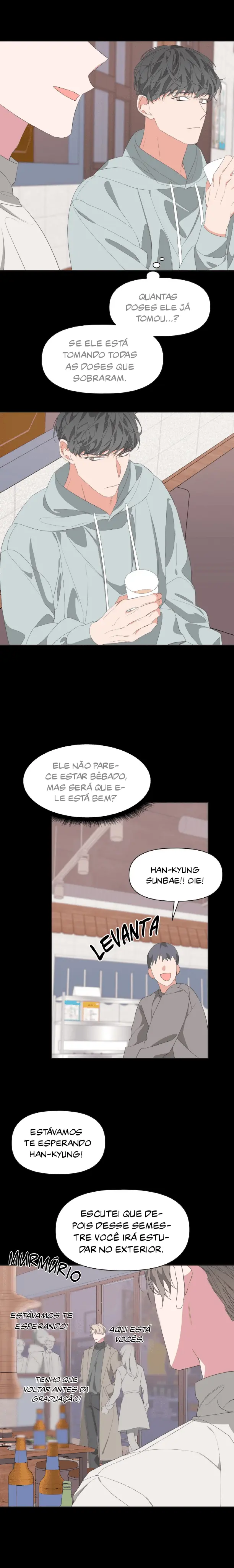 Avle – Capítulo 31 Yaoi – Página 17