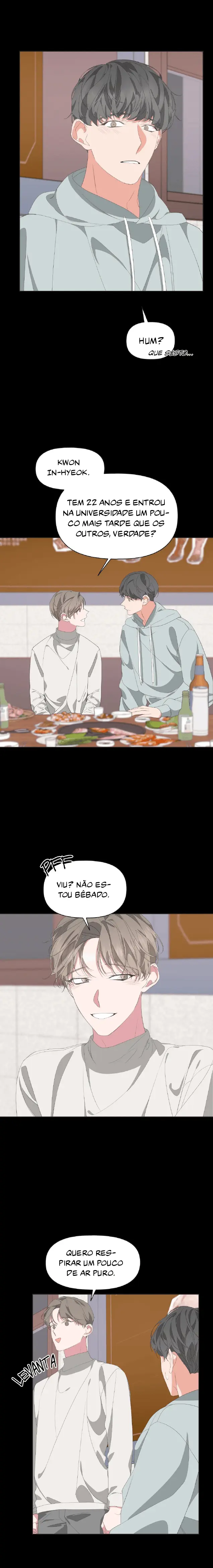 Avle – Capítulo 31 Yaoi – Página 19