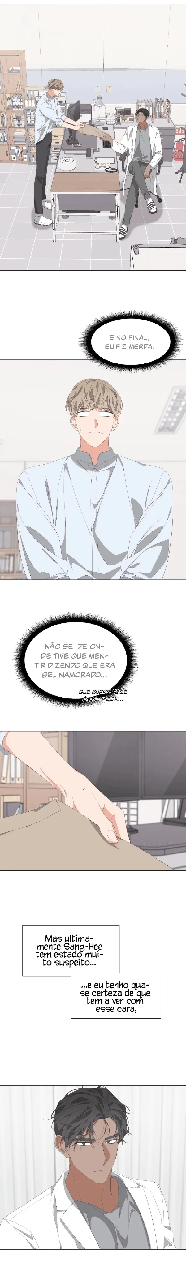 Avle – Capítulo 31 Yaoi – Página 2