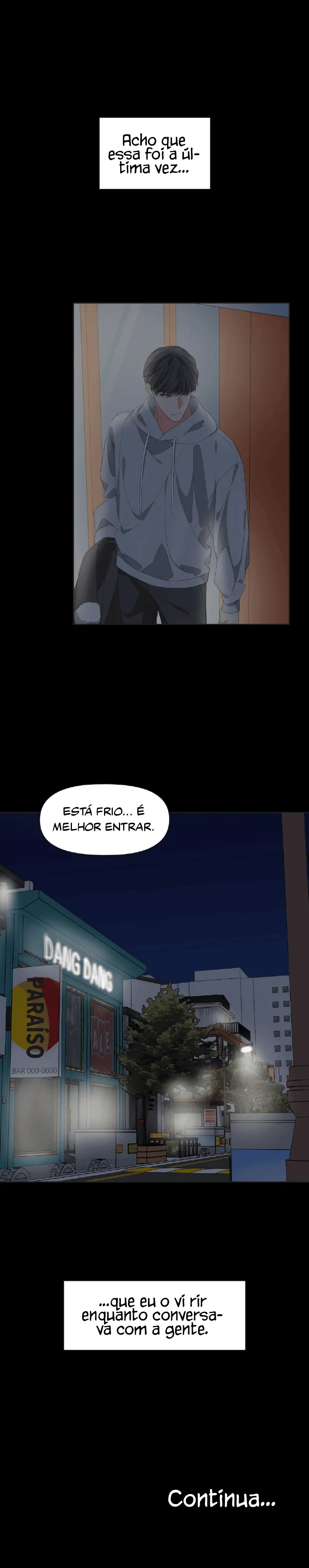 Avle – Capítulo 31 Yaoi – Página 22