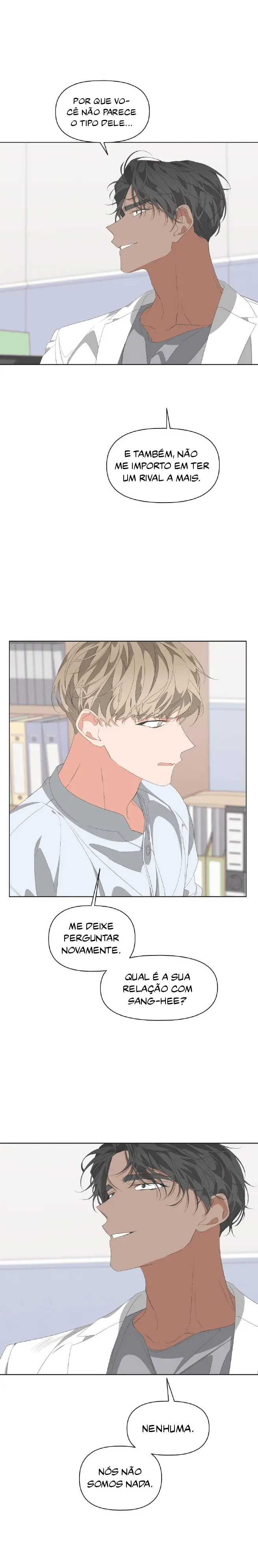 Avle – Capítulo 31 Yaoi – Página 5