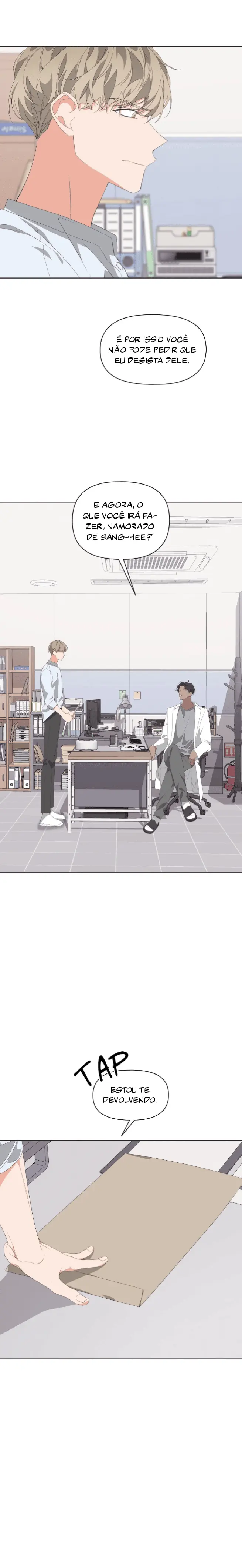 Avle – Capítulo 31 Yaoi – Página 6