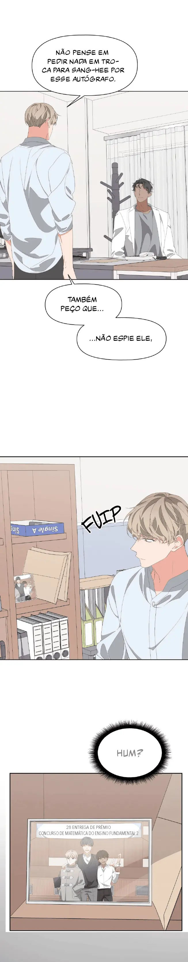 Avle – Capítulo 31 Yaoi – Página 7