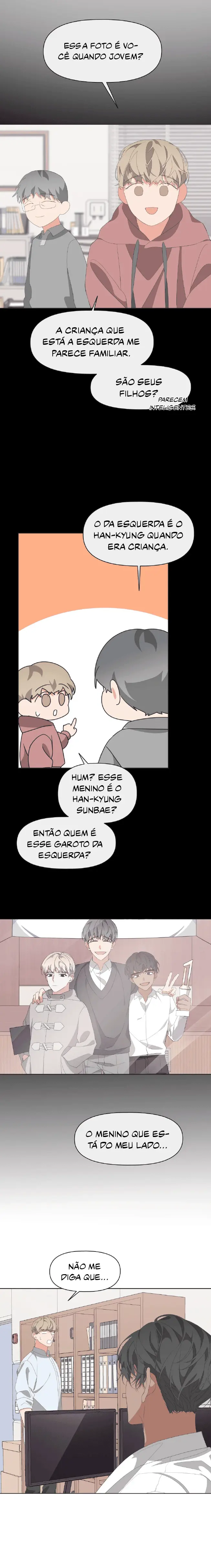 Avle – Capítulo 31 Yaoi – Página 8