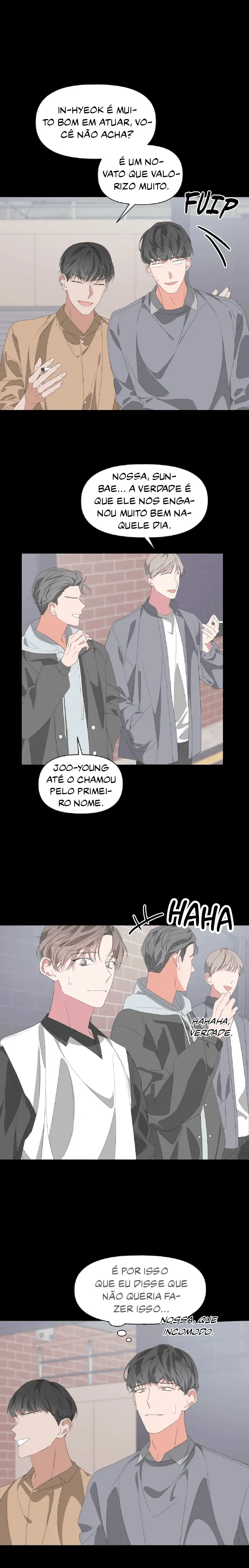 Avle – Capítulo 32 Yaoi – Página 1 Avle – Capítulo 32 Yaoi – Página 1