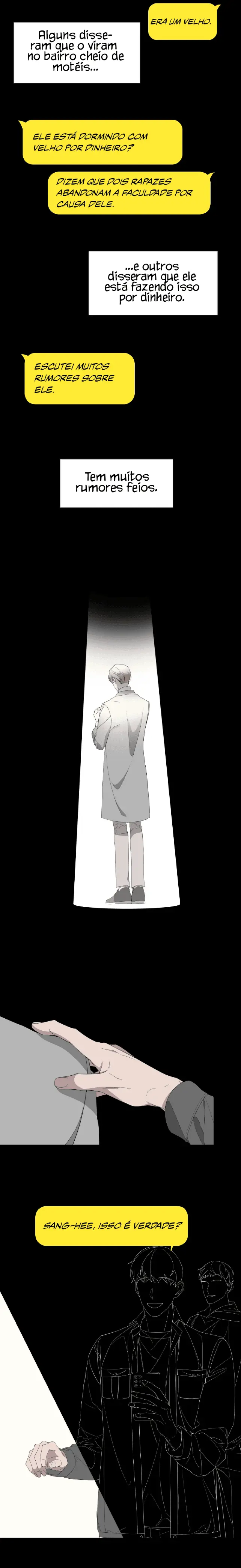 Avle – Capítulo 32 Yaoi – Página 10 Avle – Capítulo 32 Yaoi – Página 10