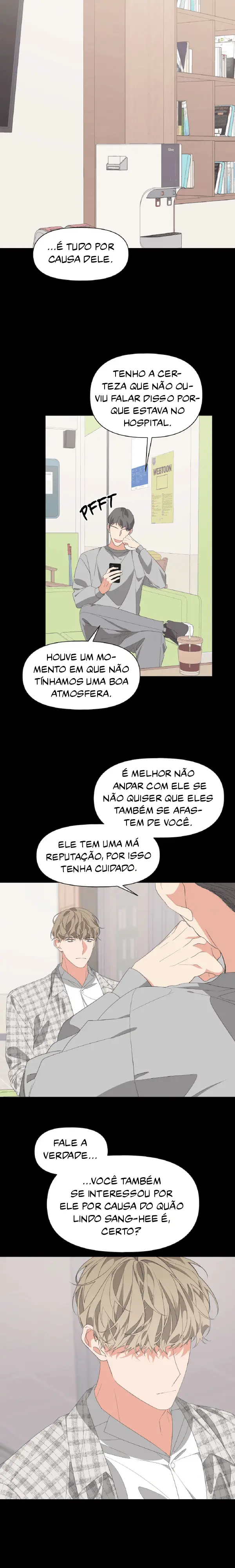 Avle – Capítulo 32 Yaoi – Página 12 Avle – Capítulo 32 Yaoi – Página 12