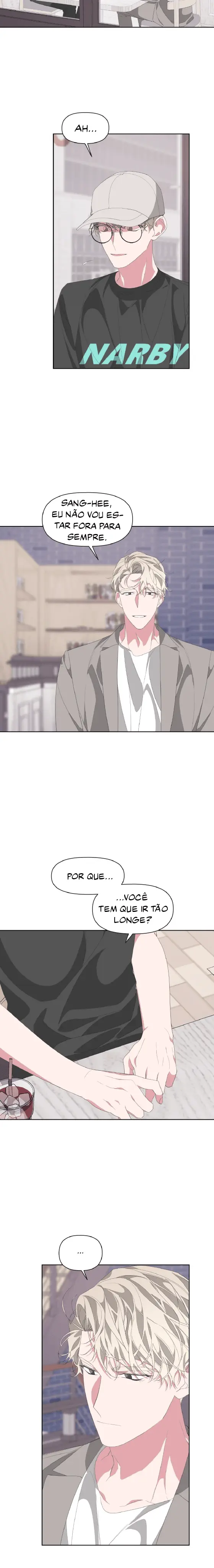 Avle – Capítulo 32 Yaoi – Página 14 Avle – Capítulo 32 Yaoi – Página 14