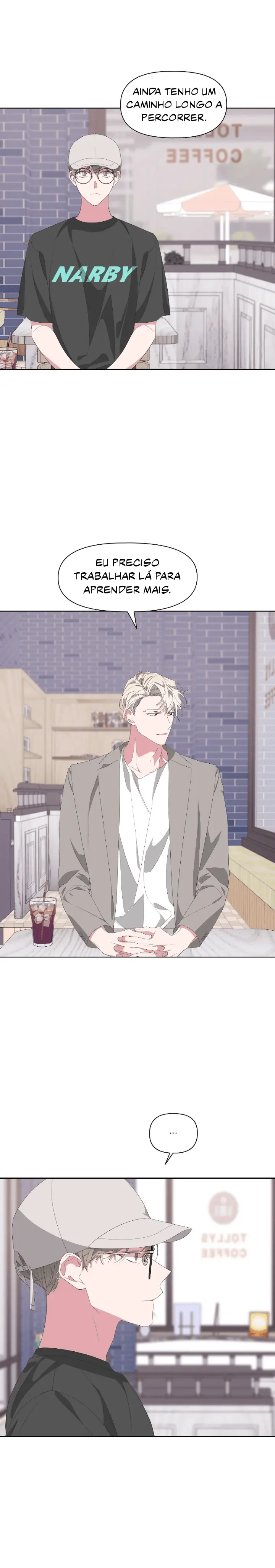 Avle – Capítulo 32 Yaoi – Página 15 Avle – Capítulo 32 Yaoi – Página 15