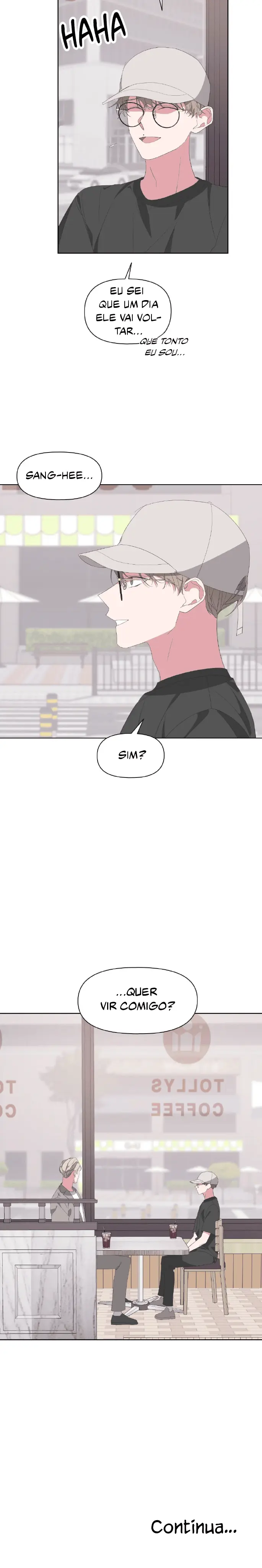 Avle – Capítulo 32 Yaoi – Página 18 Avle – Capítulo 32 Yaoi – Página 18