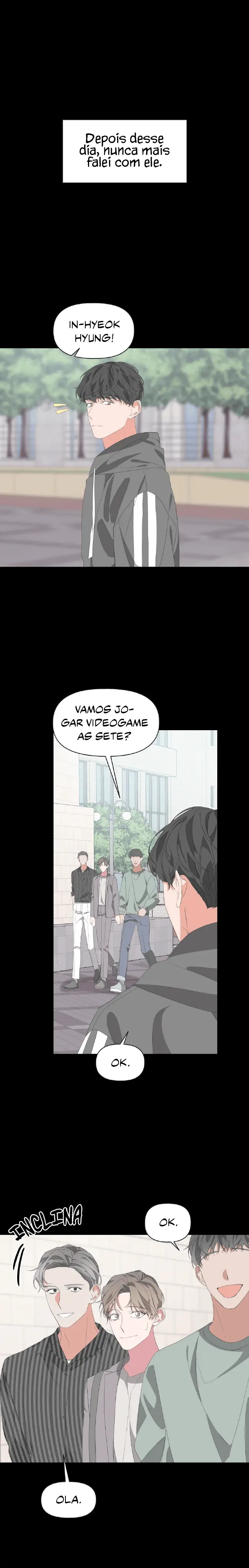 Avle – Capítulo 32 Yaoi – Página 2 Avle – Capítulo 32 Yaoi – Página 2