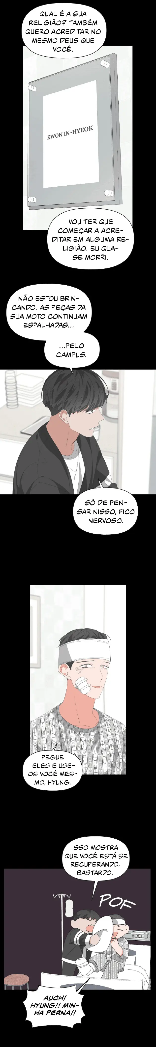 Avle – Capítulo 32 Yaoi – Página 4 Avle – Capítulo 32 Yaoi – Página 4