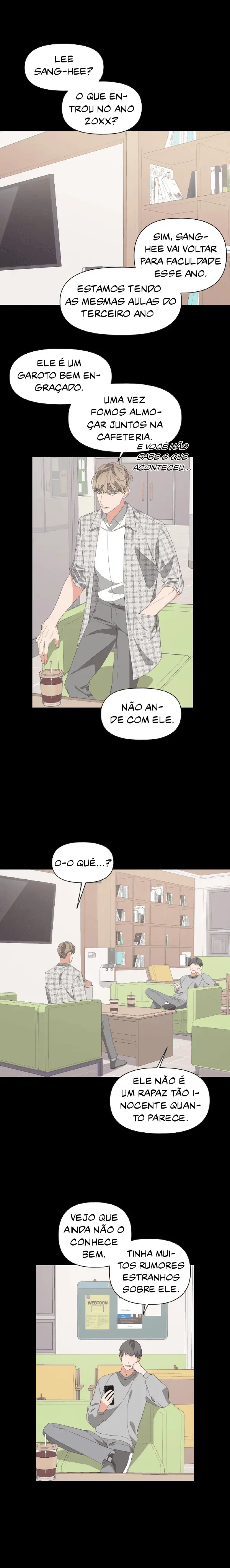 Avle – Capítulo 32 Yaoi – Página 7 Avle – Capítulo 32 Yaoi – Página 7