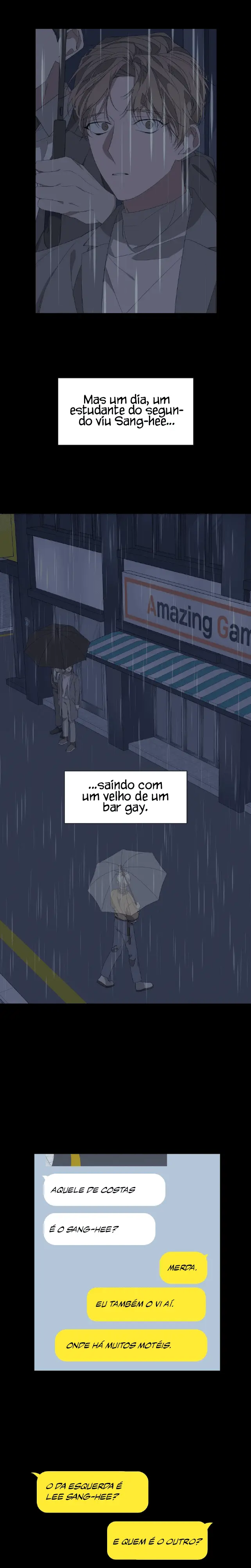 Avle – Capítulo 32 Yaoi – Página 9 Avle – Capítulo 32 Yaoi – Página 9