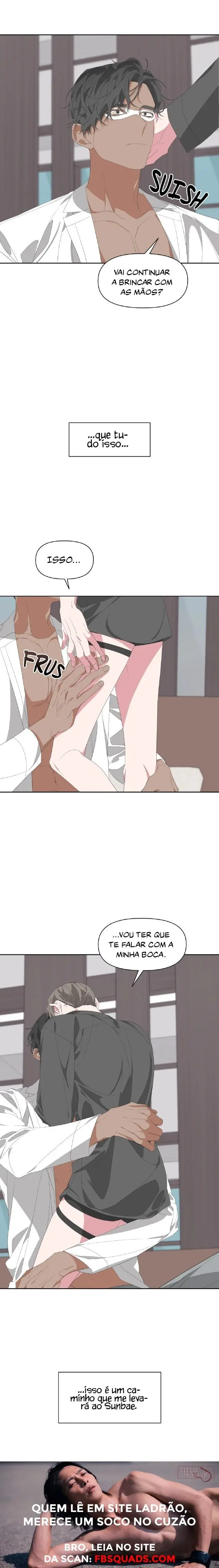 Avle – Capítulo 33 Yaoi – Página 15 Avle – Capítulo 33 Yaoi – Página 15