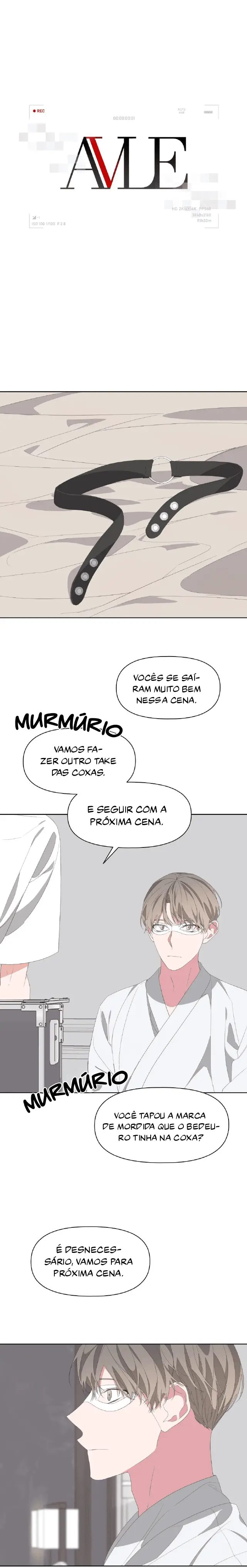 Avle – Capítulo 33 Yaoi – Página 16 Avle – Capítulo 33 Yaoi – Página 16