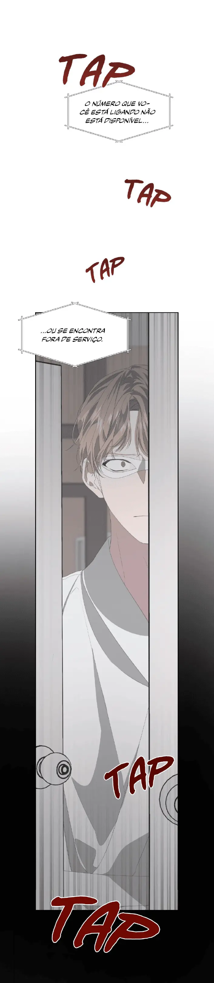 Avle – Capítulo 33 Yaoi – Página 21 Avle – Capítulo 33 Yaoi – Página 21