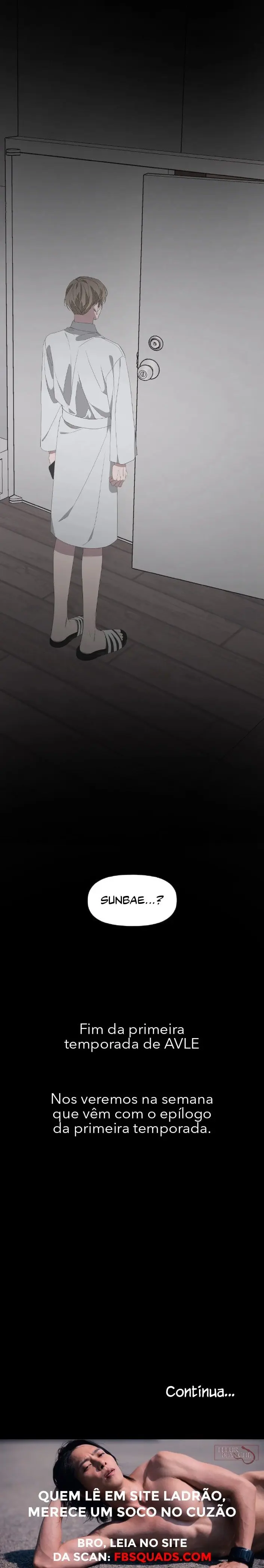 Avle – Capítulo 33 Yaoi – Página 22 Avle – Capítulo 33 Yaoi – Página 22