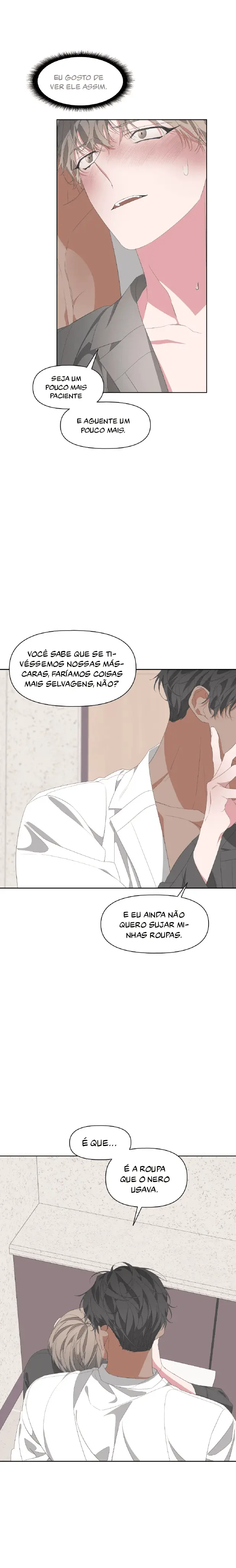 Avle – Capítulo 33 Yaoi – Página 8 Avle – Capítulo 33 Yaoi – Página 8