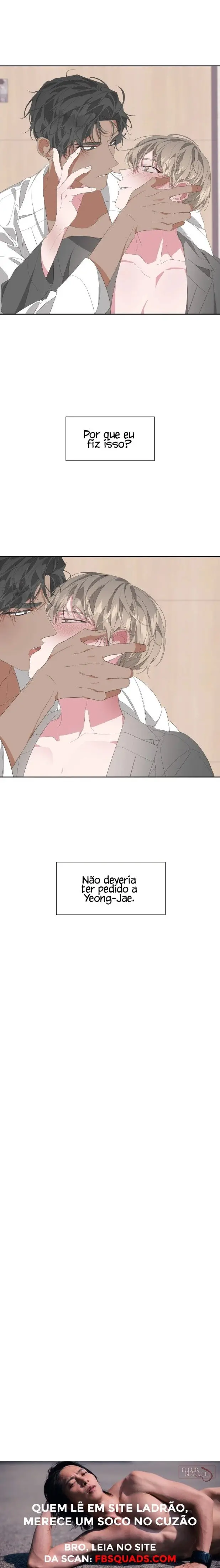 Avle – Capítulo 33 Yaoi – Página 9 Avle – Capítulo 33 Yaoi – Página 9