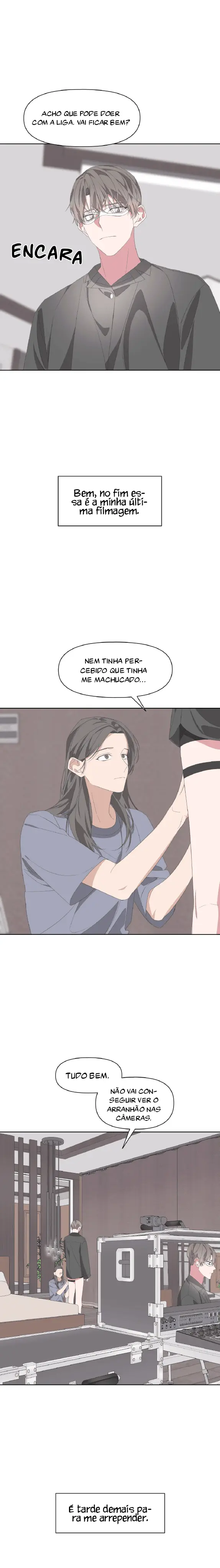 Avle – Capítulo 34 Yaoi – Página 11 Avle – Capítulo 34 Yaoi – Página 11