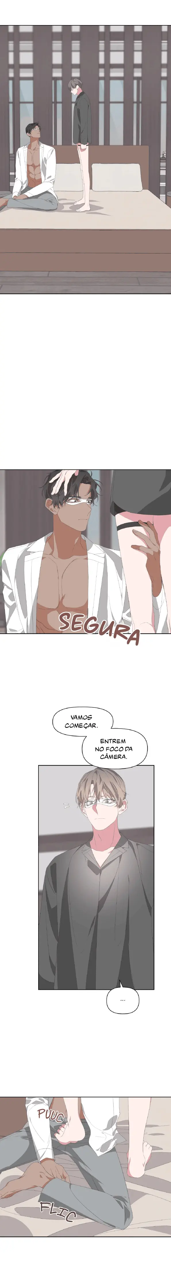 Avle – Capítulo 34 Yaoi – Página 13 Avle – Capítulo 34 Yaoi – Página 13