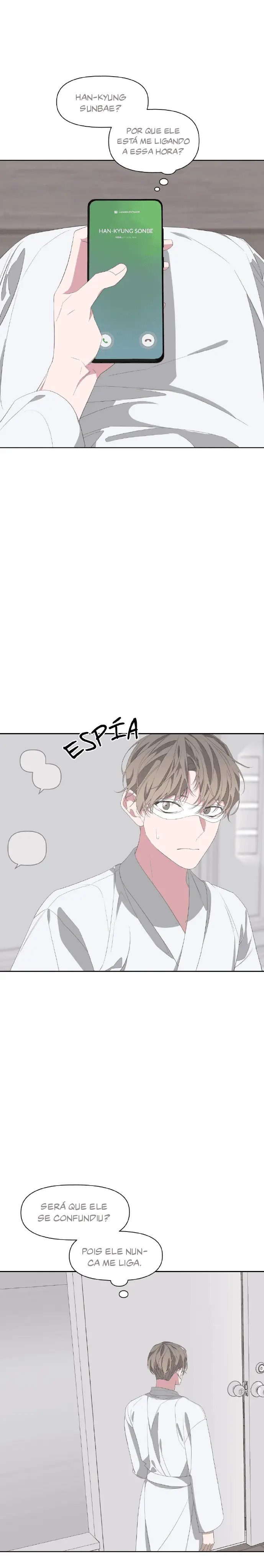 Avle – Capítulo 34 Yaoi – Página 19 Avle – Capítulo 34 Yaoi – Página 19