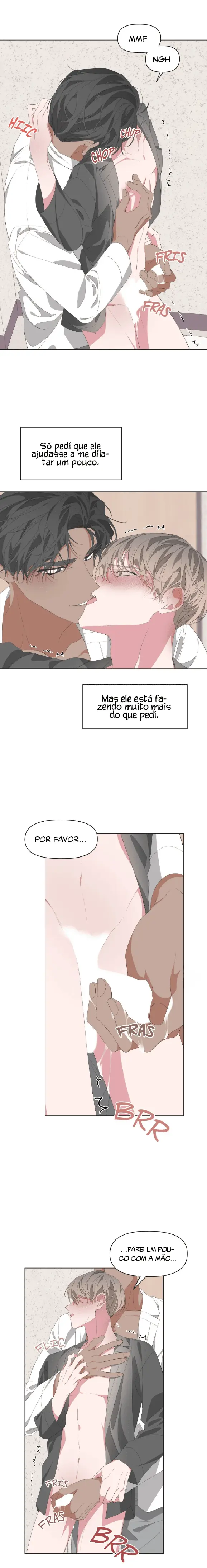 Avle – Capítulo 34 Yaoi – Página 2 Avle – Capítulo 34 Yaoi – Página 2